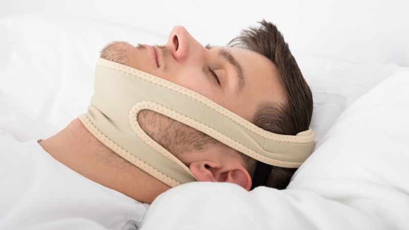 bandeau-contre-ronflements